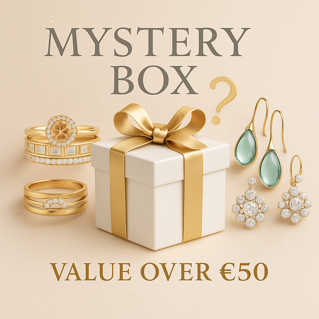 Mystery Box™ – Closing Sale Special