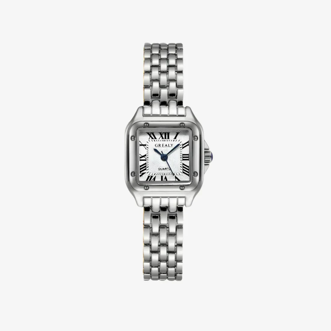 Fienna™ | 18K Gold Watch