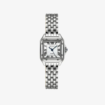 Fienna™ | 18K Gold Watch